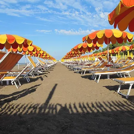 Otel Mar Del Plata