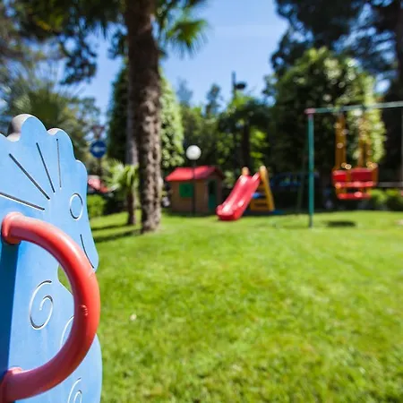 מלון Mar Del Plata 4*