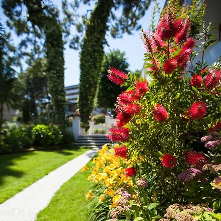 Mar Del Plata מלון 4*