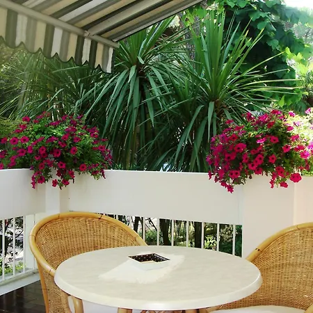 Otel Mar Del Plata Grado