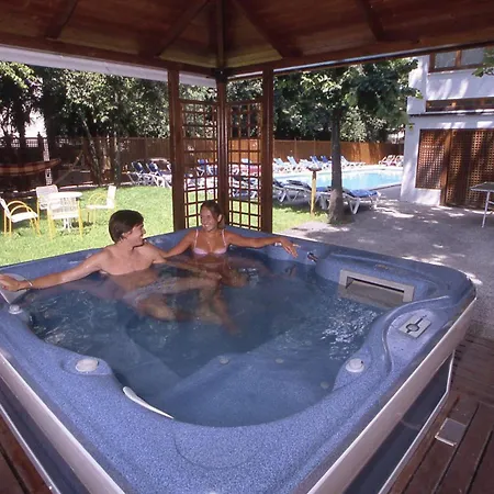 Otel Mar Del Plata