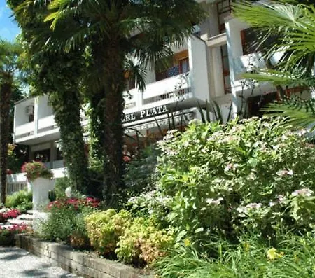 מלון Mar Del Plata