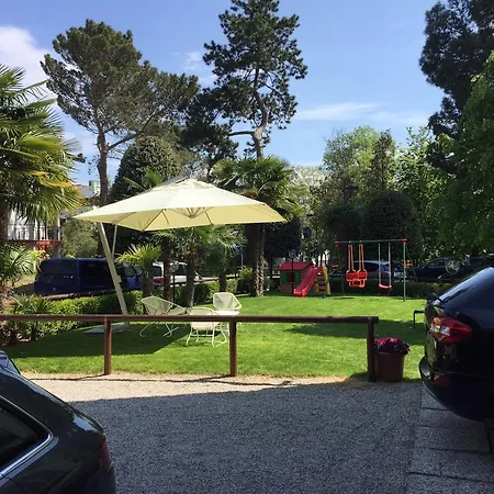 Otel Mar Del Plata