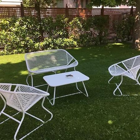 מלון Mar Del Plata