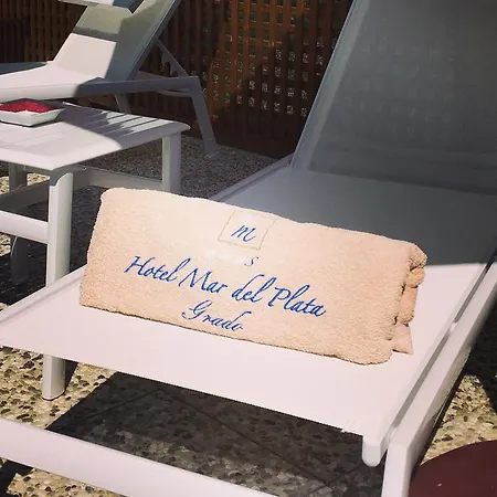 Otel Mar Del Plata
