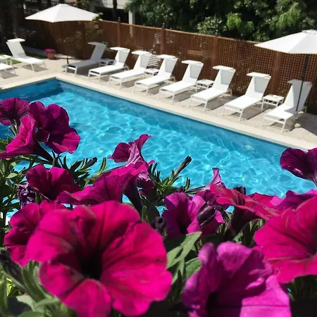 מלון Mar Del Plata גראדו