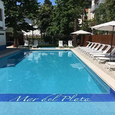 מלון Mar Del Plata