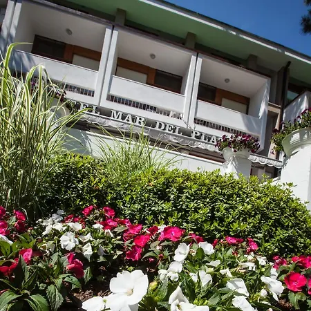 מלון Mar Del Plata גראדו