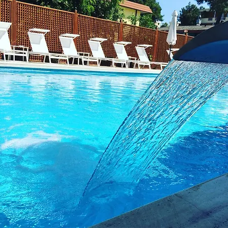Otel Mar Del Plata Grado