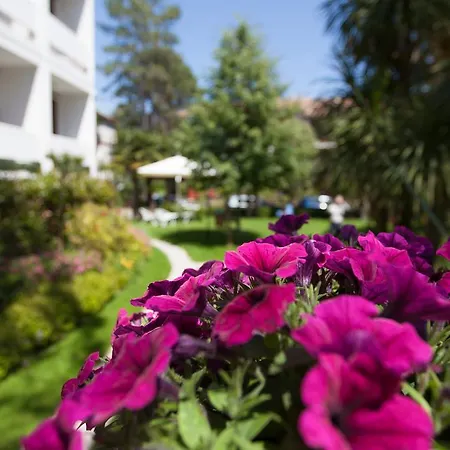 מלון Mar Del Plata 4*