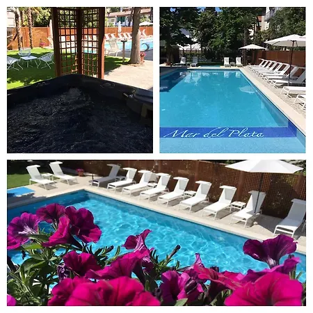 Otel Mar Del Plata Grado