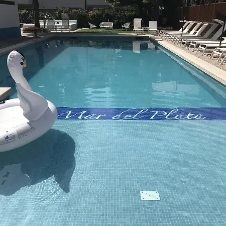 מלון Mar Del Plata