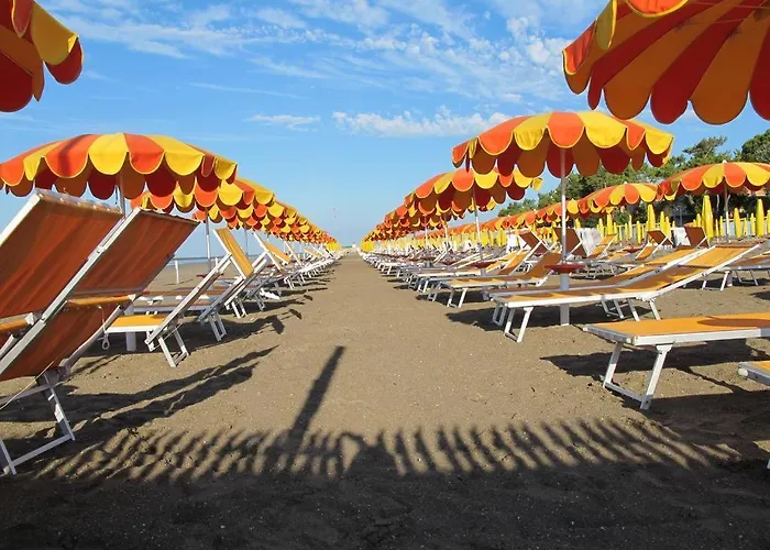 Hotell Mar Del Plata