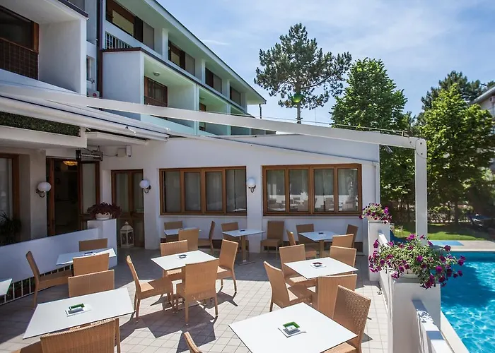 Hotell Mar Del Plata 4*