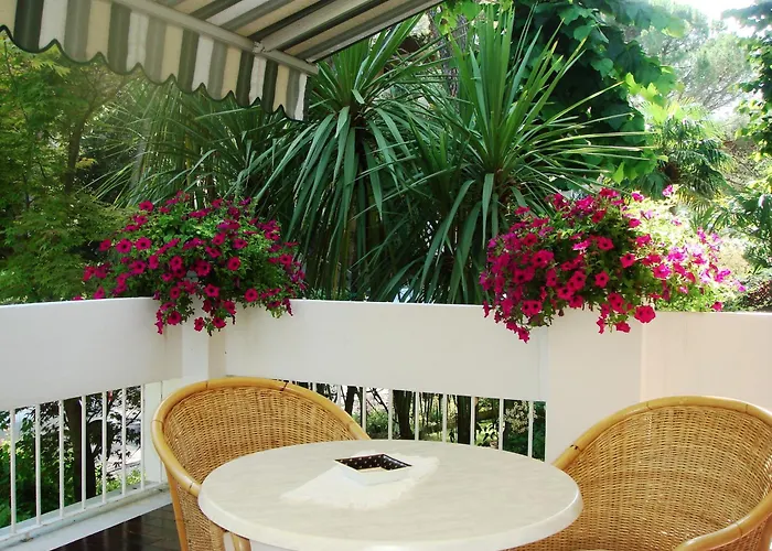 Hotell Mar Del Plata Grado