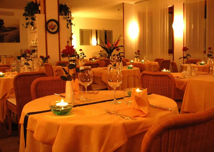 Hotell Mar Del Plata Grado