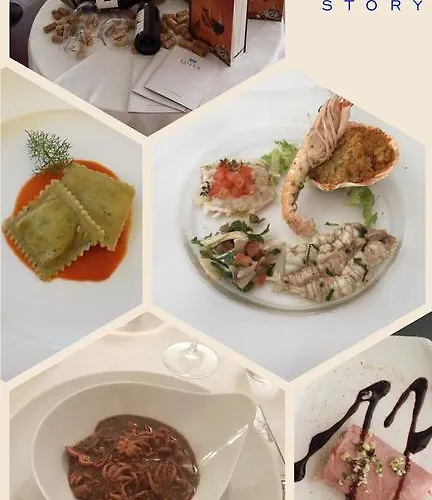 Hotell Mar Del Plata Grado