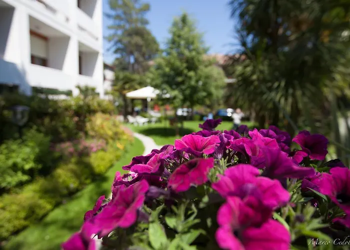 Hotell Mar Del Plata 4*