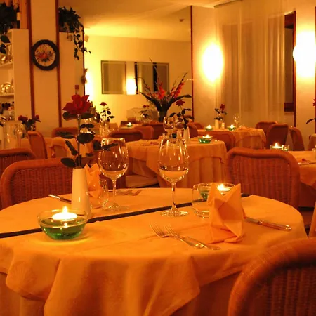 Ξενοδοχείο Mar Del Plata Γκράντο