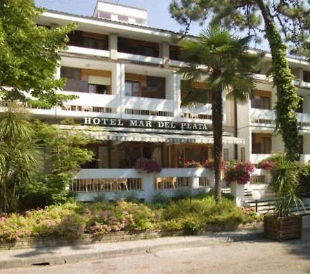 马德普拉塔酒店