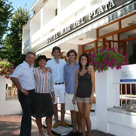 Mar Del Plata Γκράντο