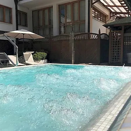 Mar Del Plata Отель 4*