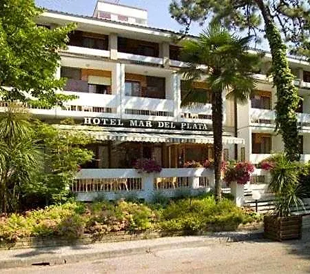 Mar Del Plata 4* Градо