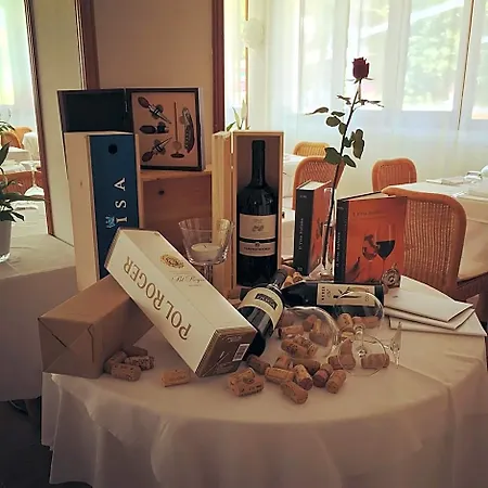 Отель Mar Del Plata 4*