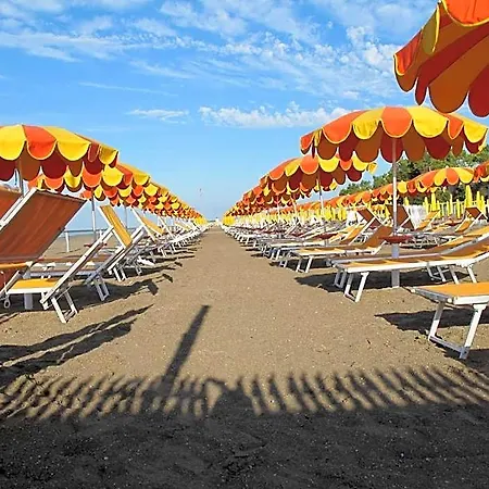 Отель Mar Del Plata Градо