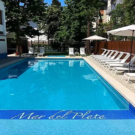 Отель Mar Del Plata