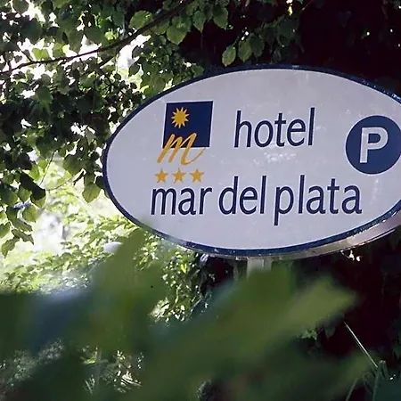 Mar Del Plata Отель Градо