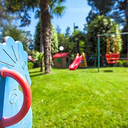 Отель Mar Del Plata 4*