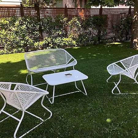 Отель Mar Del Plata 4*