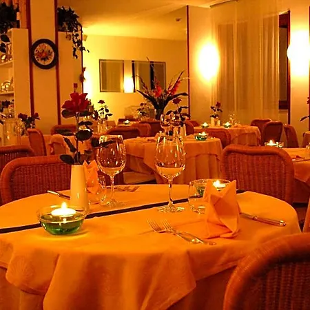 Отель Mar Del Plata 4*