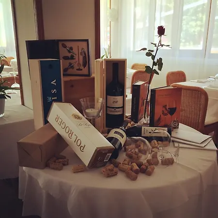 酒店 马德普拉塔酒店