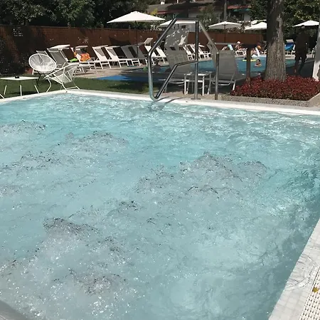 Mar Del Plata 4* Градо