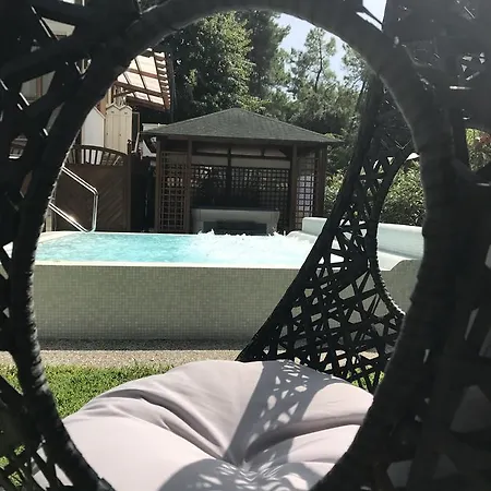 Mar Del Plata Отель 4*