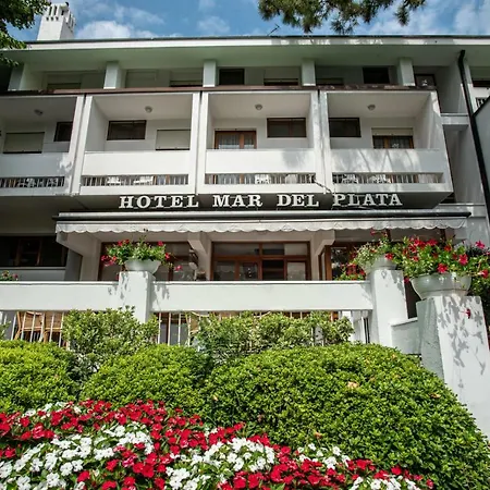 Mar Del Plata Ξενοδοχείο 4*