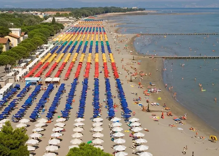 Mar Del Plata Ξενοδοχείο