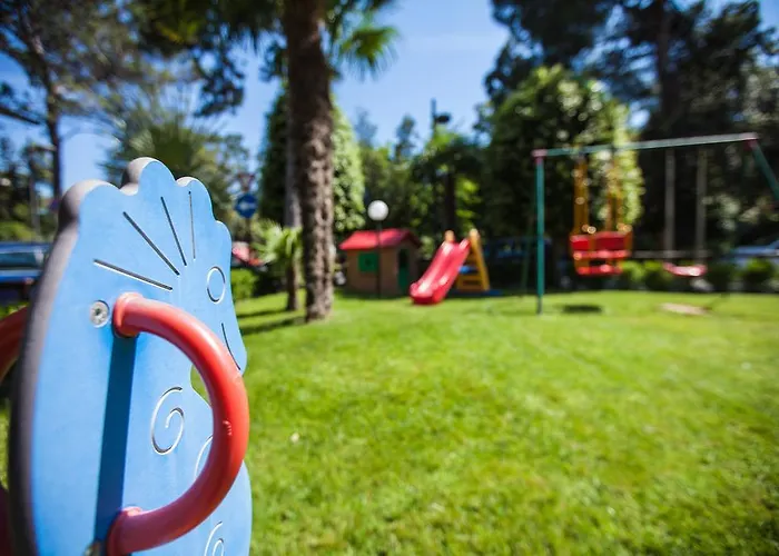 Ξενοδοχείο Mar Del Plata 4*