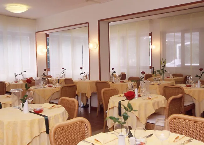 Hotel Mar Del Plata 4*