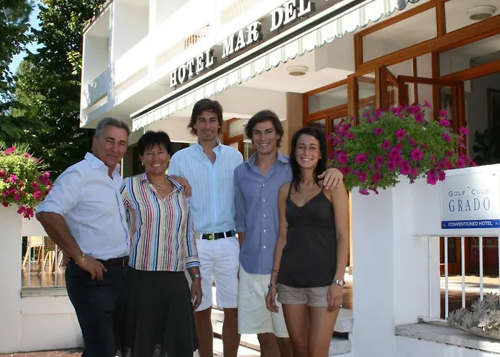 Mar Del Plata Γκράντο