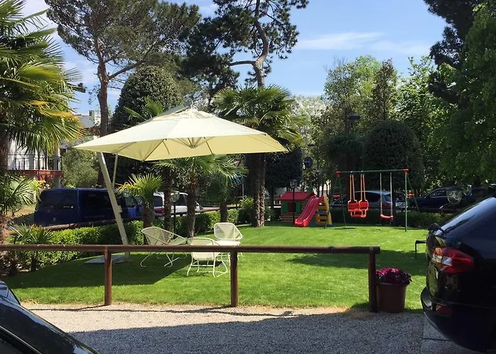 Ξενοδοχείο Mar Del Plata