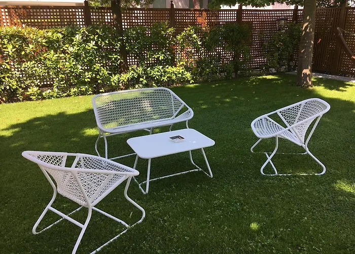 Ξενοδοχείο Mar Del Plata