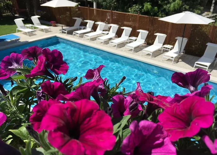 Ξενοδοχείο Mar Del Plata Γκράντο