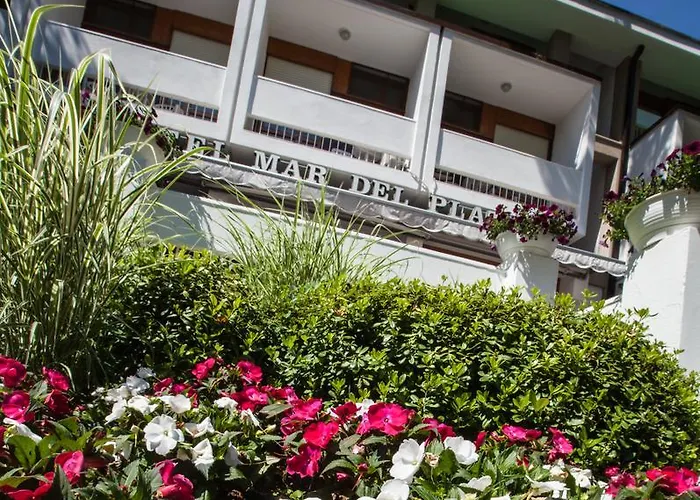 Hotel Mar Del Plata Grado