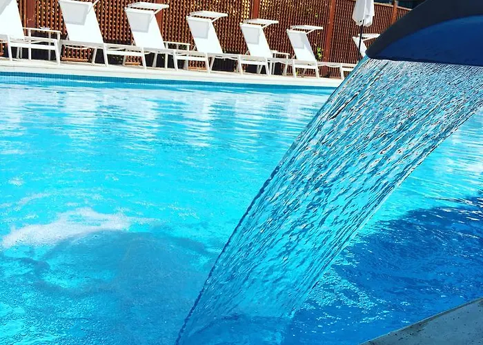 Hotel Mar Del Plata Grado