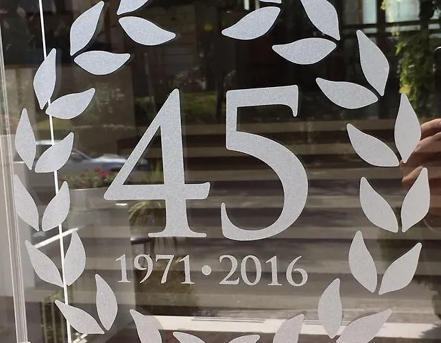 Ξενοδοχείο Mar Del Plata 4*