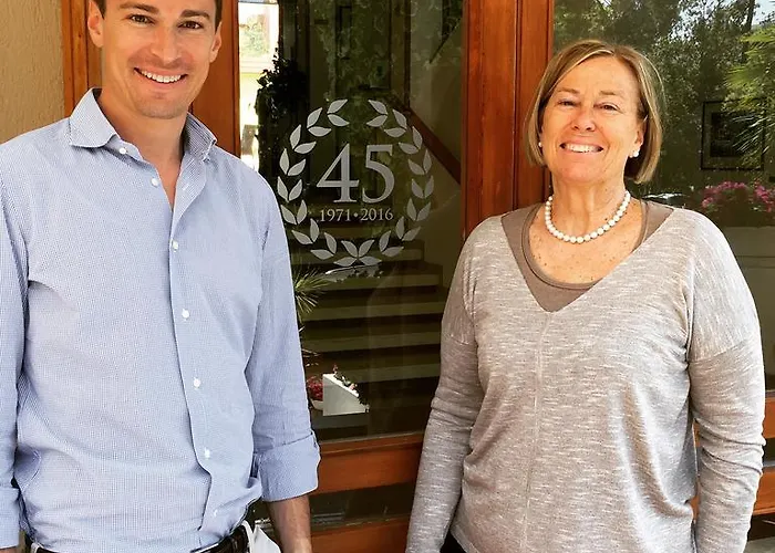 Ξενοδοχείο Mar Del Plata 4*