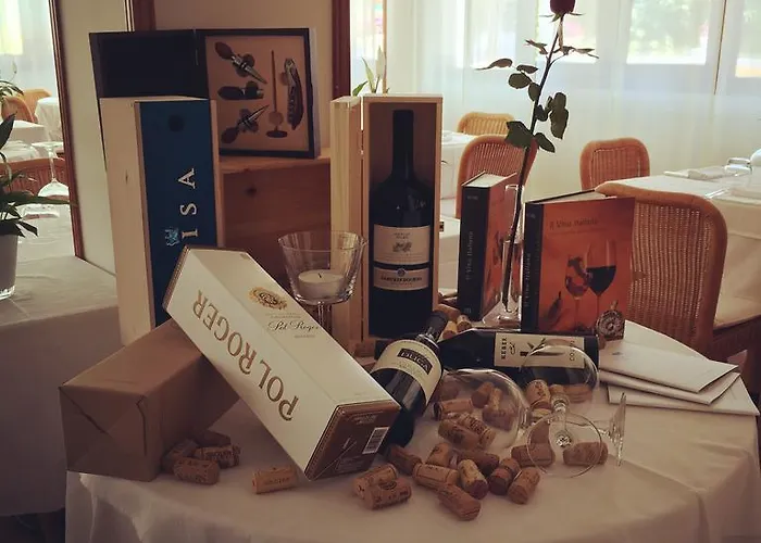 Ξενοδοχείο Mar Del Plata